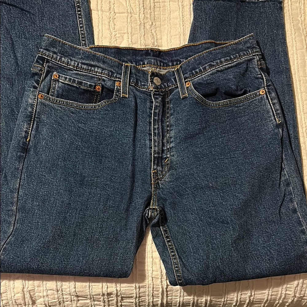 Levi's Men's Jeans - Picture 7 of 7